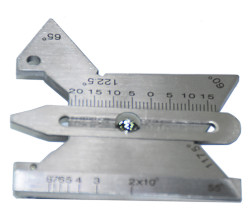 THƯỚC ĐO MỐI HÀN BESTARC HJC-30